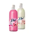 Течен сапун Elvi,пълнител 1 л.
