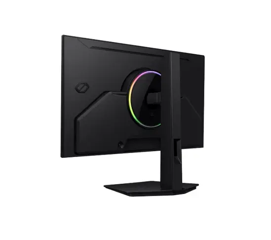 Монитор Samsung 27'' LS27HG806SU Odyssey IPS G8 5K 5120 x 2880 180Hz / QHD 360Hz Black + Logitech G102 Mouse, Lightsync RGB, 8000 DPI, 6 Programmable Buttons, Black