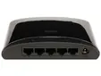 Комутатор D-Link 5-Port 10100Mbps Fast Ethernet Unmanaged Switch