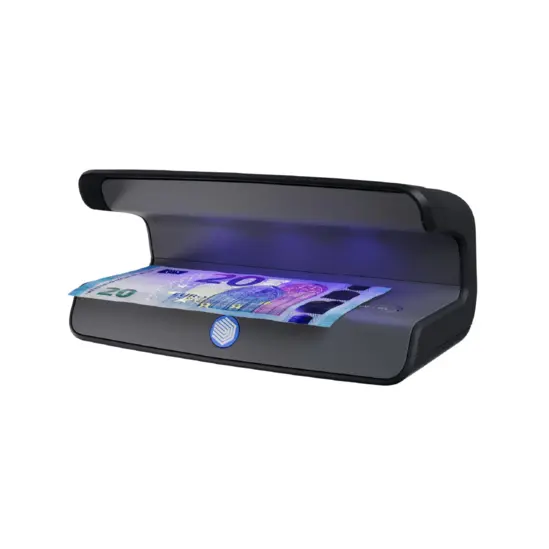 Детектор за фалшиви банкноти Safescan 75