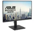 Монитор Asus VA279QGSE Business Monitor 27", IPS, Full HD, Frameless, 120Hz, Adaptive-Sync, 1ms MPRT, HDMI, DisplayPort, VGA, Low Blue Light, Flicker Free, Ergonomic Design, Wall Mountable, Black