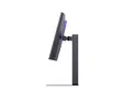 Монитор LG 27GM950B-B, UltraGear evo AI GM9,27" Hyper Mini LED 5K, IPS 1ms (GtG),Dual Mode 5K at 165Hz or 330Hz QHD,1000:1,750cd/m2,UHD (5120x2880),HDR 10,DCI-P3 95%, AMD FreeSync,G-SYNC Compatible,HDMI, DP,USB-C (90W PD),2x7W,Tilt,Height Adjust,Pivot, Bl
