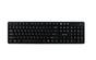 Комплект Acer Combo set AAK410 Keyboard & Mouse , Wireless, USB, Standard, Black, No Cyrillic