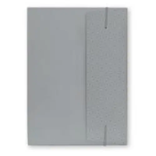 Папка с ластик 