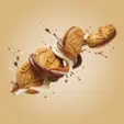 Копирна хартия FIT NIVEUS в КОМПЛЕКТ с бисквити Lotus Biscoff