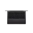 Лаптоп Apple 14-inch MacBook Pro: Apple M5 chip with 10-core CPU and 10-core GPU, 24GB, 1TB SSD - Space Black