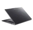 Лаптоп Acer SFG14-63-R1DP, AMD Ryzen 7 8845HS (up to 5.1GHz, 16MB), 14'' CineCrystal OLED WQ2.8K 90Hz (2880 x 1800), AMD Radeon Graphics, 16GB LPDDR5 onboard, 512GB SSD NVMe, 50Wh, WIFI6E+BT 5.3, QHD Cam, MicroSD Reader, Win 11 Home, Backlit KBD, Steel Gr