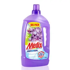 Препарат за под Medix Universal Lilac 1.4 л