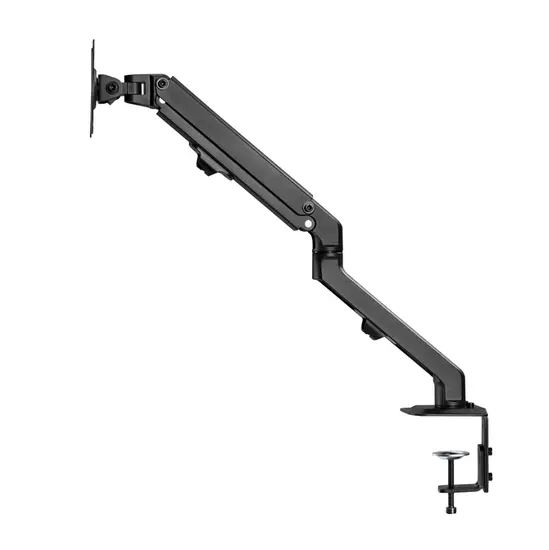 Стойка Neomounts Flat Screen Desk Mount (stand/grommet)
