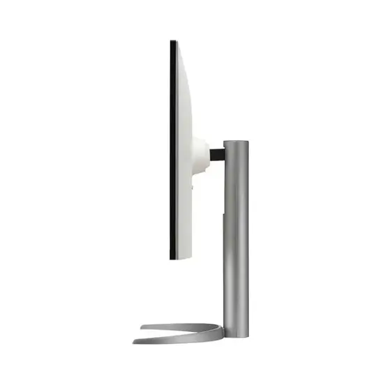 Монитор LG 32UQ850V-W, 31.5"  IPS, 5ms GtG, 2000:1, 400cd/m2, UHD 4K (3840 x 2160), FreeSync, HDR 10, DCI-P3 98%, USB Type-C (PD 90W), USB HUB, HDMI, DisplayPort, Height Adjustable, Swivel, Tilt, LG Calibration Studio, Speakers 5W x 2,  Black