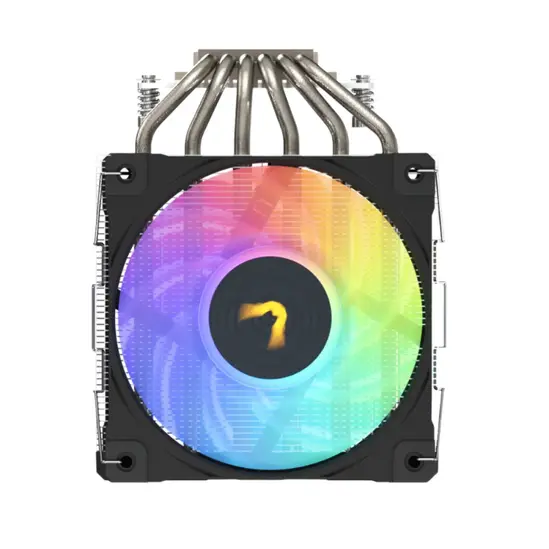 Охлаждаща система Valkyrie DL125