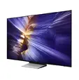 Телевизор Samsung OLED 83S90F, Smart, Ultra HD 4K, 100Hz (Up to 144Hz) Model 2025