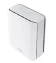 Меш система Asus Mesh WiFi system, ZenWiFi BT10 1PK, BE18000, Tri-Band, up to 280m2, Quad-Core 2.0GHz CPU, 256MB2GB FlashRAM, 10G dual-port, Smart Home Master SSIDs, AiProtection Pro, Adaptive QoS, VPN serverclient, IPTV, OFDMA, Beamforming, AiMesh,Whi