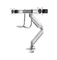 Стойка Neomounts Monitor arm 10-32" - gas spring - Topfix - 180°-stop