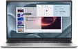 Лаптоп Dell Pro 15 Essential PV15250, Intel Core i5-1334U (10 cores, up to 4.60 GHz), 15.6" FHD (1920x1080) 120Hz WVA AG, 16GB, 1TB, Intel UHD Graphics, FHD RGB cam, Wi-Fi 6, FPR, Backlit, Ubuntu, Platinum Silver+Canon PIXMA MG2551S All-In-One, Grey