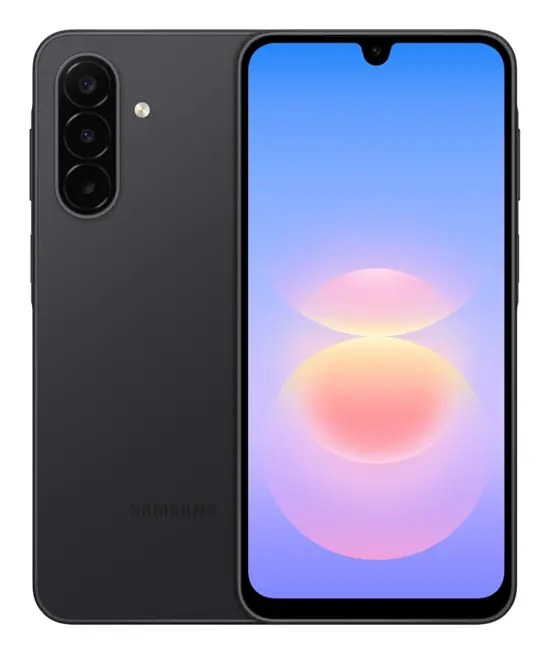 Мобилен телефон Samsung SM-A185 LTE GALAXY A18 8GB 256GB Black