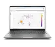 Лаптоп HP ZBook X G2i AI 16" Meteor Silver, Ultra 7 366H(up to 4.8Ghz/18MB/16C), 16" AG WQUXGA 120Hz DreamColor 500nits, 32GB 5600Mhz 1DIMM, 1TB PCIe SSD, WiFi7+BT6, FPR, SMR, NVIDIA RTX PRO 2000 Blackwell 8GB, Backlit Kbd, 6C Batt, Win 11 Pro, 3Y OnSite