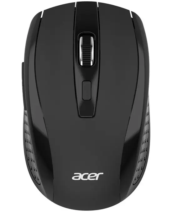 Мишка Acer Wireless mouse MX202 (retail pack)