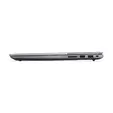 Лаптоп Lenovo ThinkBook 16 G9 Intel Core 5 210H (up to3.6GHz, 12MB,) 16GB DDR5-5600, 512GB SSD, 16" WUXGA (1920x1200) IPS AG, Intel Graphics, FHD 1080p&IR Cam, Backlit KB, WLAN, BT, FPR, DOS, 3 cell, 3Y Onsite
