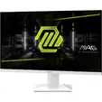 Монитор MSI MAG 274QRFW X32 Gaming Monitor, 27", 0.5ms, 320Hz Rapid IPS, 2560x1440, G-SYNC, AMD FreeSync Premium, AI Vision, Console Mode, HDR400, 300nits AG, 1.07B, 1000:1, 100M:1, DP(1.4a), 2xHDMI(2.1), Headphone out, Pivot, Heigh Adj., VESA 100, White,