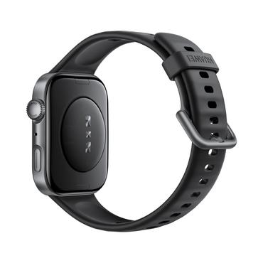 Часовник Huawei Watch Fit 4, Seiya-B19F, Black