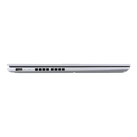 Лаптоп Asus Vivobook X1605VA-SH2557, Intel Core 9  270H 2.7 GHz (24MB Cache, up to 5.8 GHz, 14 cores, 20 Threads),16.0  WUXGA(WU) 1920X1200 16:10 300nits Glare,24GB DDR5 (8 GB on BD),1TB SSD,Backlit Keyboard , No OS,Cool Silver