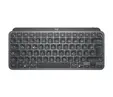 Клавиатура Logitech MX Keys Mini Minimalist Wireless Illuminated Keyboard - GRAPHITE - US Intl