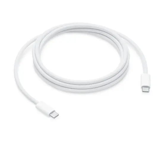 Кабел Apple 240W USB-C Charge Cable (2 m)