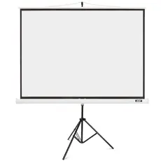 Екран Acer T87-S01MW 87' (4:3) Tripod Screen White