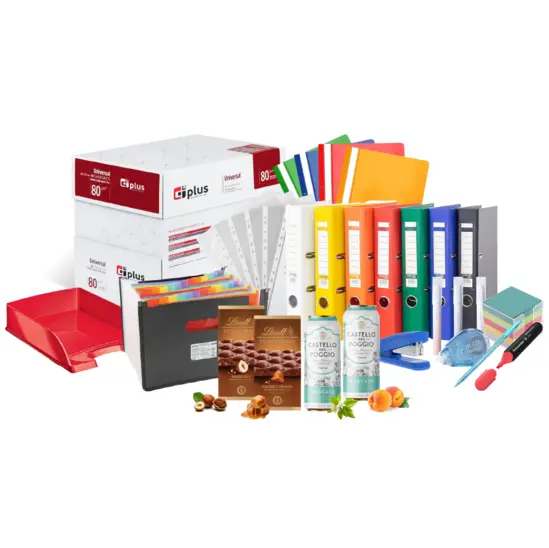 Офис комплект с ПОДАРЪК