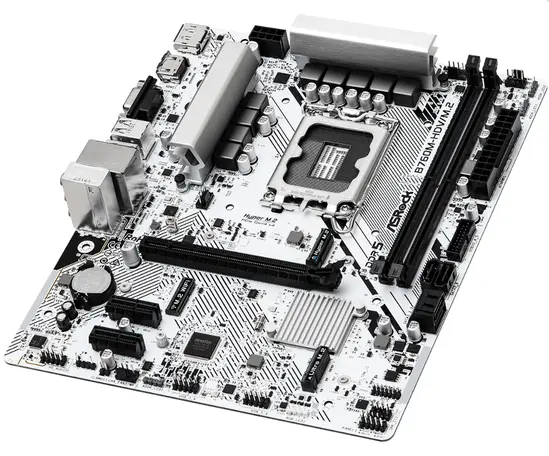 Дънна платка Asrock B760M-HDVM.2