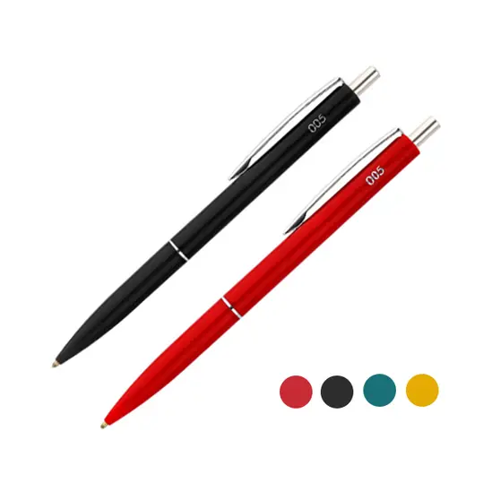 Химикалка Piano PS-005 синя