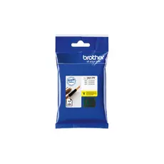 Консуматив Brother LC-3617 Yellow Ink Cartridge for MFC-J2330DWJ3530DWJ3930DW