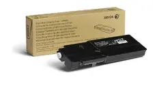 Консуматив Xerox Black High Capacity Toner Cartridge for VersaLink C400C405