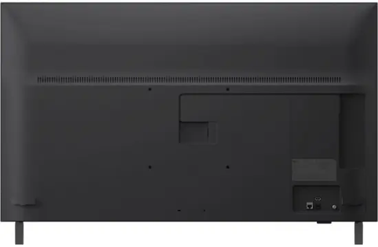 Телевизор LG 43QNED81B3C, 43" 4K QNED MiniLED Smart TV, 3840x2160, DVB-T2/C/S2, Alpha 7 AI Processor, HDR10/HLG, webOS 26 ThinQ, VRR/ALLM/HGiG, 4K Super Upscaling, WiFi 5, Bluetooth 5.3, AirPlay 2, LAN, CI, HDMI, AI Sound Pro, Google Cast, SPDIF , Motion 