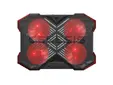 Охлаждаща система Genesis Laptop Cooling Pad Oxid 260