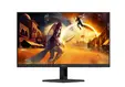 Монитор AOC 27G4ZR, 27" Fast IPS WLED, 1920x1080@260Hz (OC, Native 240Hz), 1ms GtG, 0.3ms MPRT, 300cd m/2, 1000:1, Adaptive Sync, FlickerFree, Anti Blue Light, Tilt, Height Adjust, Pivot, Swivel, 2xHDMI, DP