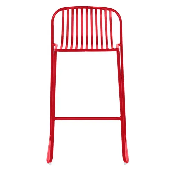 Градиснки стол КЛАРА- висок стол