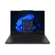 Лаптоп Lenovo ThinkPad L13 G6 AMD Ryzen 7 PRO 250 (up to 5.1GHz, 16MB), 16GB LPDDR5x-7500, 512GB SSD, 13.3" WUXGA (1920x1200) IPS AG, AMD Radeon 780M Graphics, 5MP&IR Cam, Backlit KB, WLAN, BT, SCR, FPR, 4 cell, Win11Pro, 3Y Onsite
