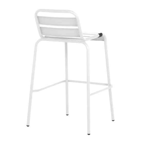 Комплект АЛЕГРА- бял