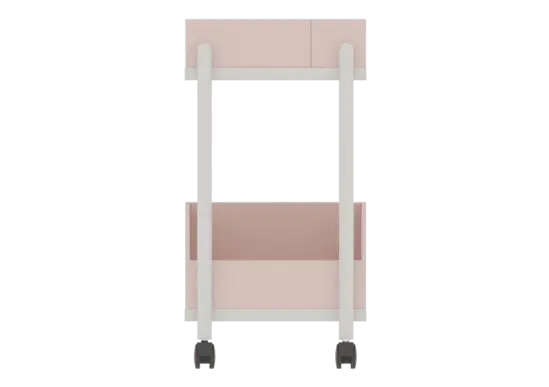 Контейнер подвижен ЕЛБЕТИЦА DYS01