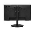 Монитор Acer Vero CB242YP6bmiprx, 23.8" FHD(1920x1080)IPS, ZeroFrame 144Hz Adaptive Sync, 1ms(VRB), 100M:1, 250nits, VGA, HDMI, DP, Speakers, Audio In/Out, Ergostand, EnergyStar, EPEAT Gold, Energy Efficiency Class B, Black, 3Y