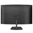 Монитор Philips 271E1SCA, 27" Curved 1500R VA WLED, 1920x1080@75Hz, 4ms GTG, 250cd/m2, 3000:1, Mega Infinity DCR, FreeSync/Adaptive Sync, FlickerFree, Low Blue Mode, 3Wx2, Tilt, D-SUB, HDMI