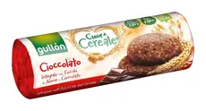 Бисквити Gullon с шоколад 280 гр