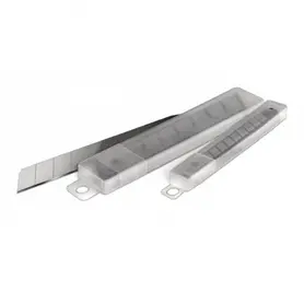 Резервни ножчета 18 мм 10 бр