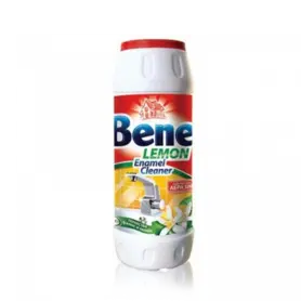 Препарат Bene,абразив лимон, 500 гр.