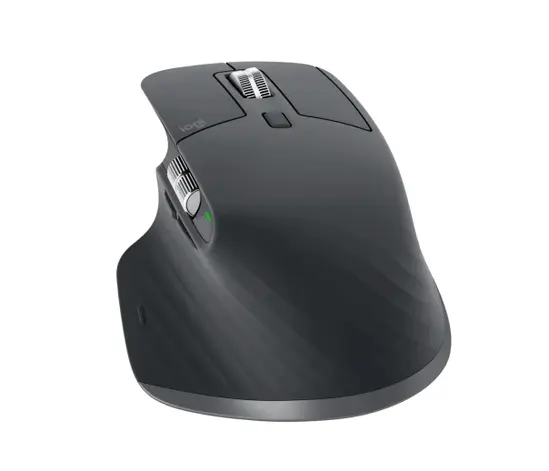 Мишка Logitech MX Master 3S for Business, Graphite