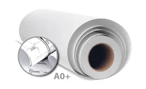 Плотерна хартия А0 + 914 мм150 м