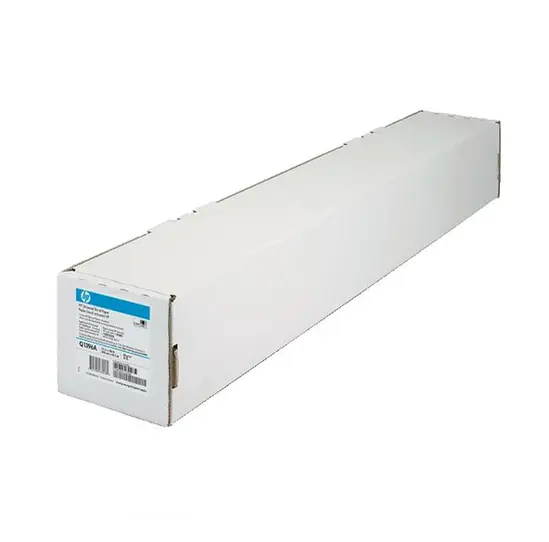 Хартия HP Universal Bond Paper-610 mm x 45.7 m (24 in x 150 ft)