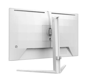 Монитор Philips Evnia 27M2N3501PA, 27' IPS WLED, 2560x1440@240Hz (OC 260Hz), 1ms GtG, 0.3ms MPRT, 300cd m/2, 1000:1, Mega Infinity DCR, Adaptive Sync, FlickerFree, LowBlue Mode, 2Wx2, Tilt, Height Adjust, Pivot, Swivel, 2xHDMI, DP